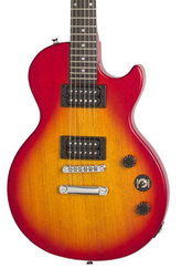 Epiphone Les Paul Special Satin E1 HSV Heritage Cherry Vintage - Gitara elektryczna