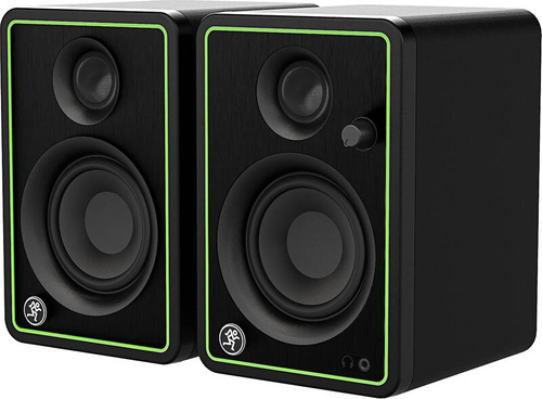 MACKIE CR 5 XBT (PAIR) - Monitory studyjne