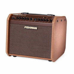 Fishman Loudbox Mini Charge - Wzmacniacz akustyczny (PRO-LBC-500)
