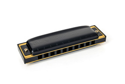 Hohner Pro Harp C - Harmonijka ustna
