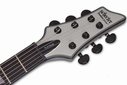 Schecter C-1 PLATINUM SSV - Gitara elektryczna