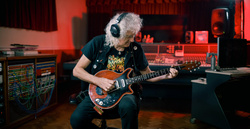 VOX AMPLUG 2 Brian May - Słuchawkowy wzmacniacz gitarowy