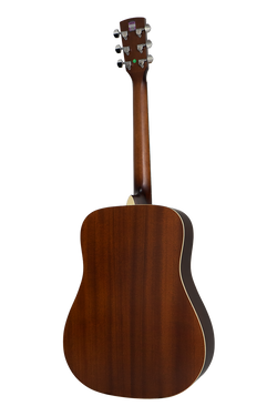 SAGA SF700 Vintage - Gitara akustyczna