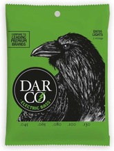 Martin D9705 Darco Electric 5String Bass Light - Struny do gitary basowej