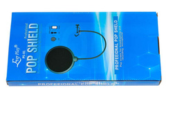 Ever Play PS-1 - Filtr mikrofonowy POP