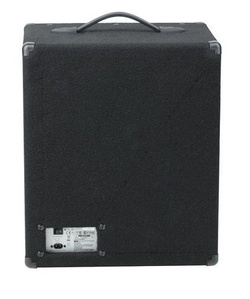 Warwick BC 80 - Combo basowe