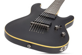 Schecter Demon 7 ABSN - Gitara elektryczna
