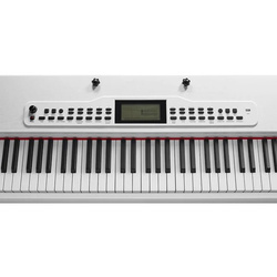 DONNER DDP-95 WHITE - Pianino cyfrowe