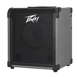 Peavey MAX100 NEW 100W 1x10 - Wzmacniacz basowy