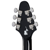 Epiphone Kirk Hammett 1979 Flying V (Incl. Hard Case) - Gitara elektryczna