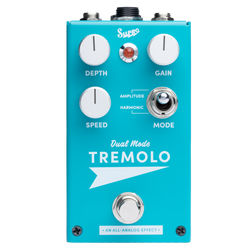 Supro Tremolo 1310 - Efekt gitarowy