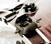 The Rimma Stick Holder - Uchwyt do pałek