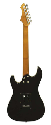 Aria 714-DG (BK) - Gitara elektryczna