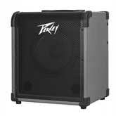 Peavey MAX100 NEW 100W 1x10 - Wzmacniacz basowy