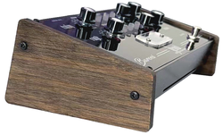 Baroni Jeval - Wzmacniacz gitarowy hybrydowy