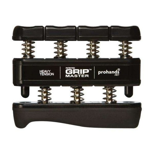 PROHANDS 14003 GRIPMASTER Heavy Black