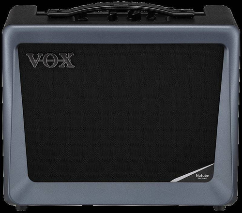 VOX VX50GTV - Wzmacniacz gitarowy