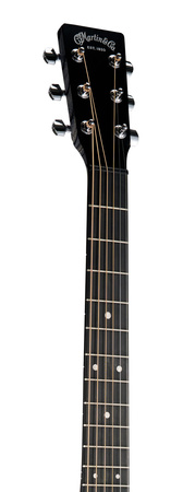 Martin D-X1 Black wsoft - Gitara akustyczna