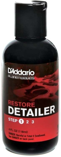 Planet Waves Deep Cleaning Cream Polish PW-PL-01