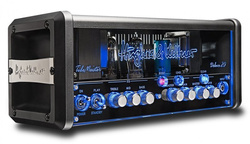 Hughes & Kettner TubeMeister Deluxe 20 Head - Wzmacniacz gitarowy