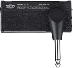 VOX AMPLUG 3 HG - Słuchawkowy wzmacniacz gitarowy