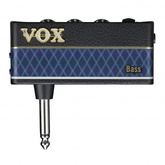 VOX AMPLUG 3 BA - Słuchawkowy wzmacniacz gitarowy