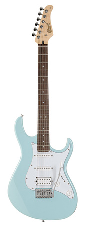 Cort G200 SKB - Gitara elektryczna
