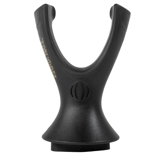 Ernie Ball EB 9619 - Uchwyt ścienny do gitary