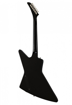 Epiphone Explorer EB Ebony - Gitara elektryczna