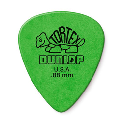 Dunlop Tortex Standard 0.88 mm - kostka gitarowa