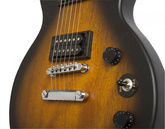 Epiphone Les Paul Special Satin E1 VSV Tobacco Sunburst Vintage - Gitara elektryczna
