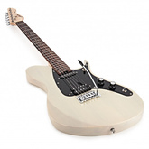 Aria JET-1 SVW - Gitara elektryczna