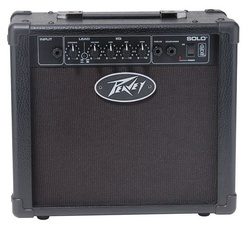 Peavey Solo - Wzmacniacz gitarowy