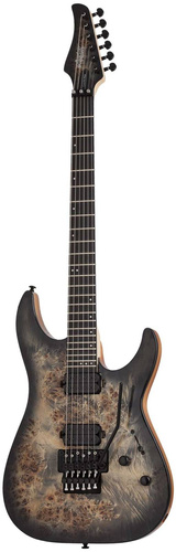 Schecter C-6 PRO FR CB - Gitara elektryczna