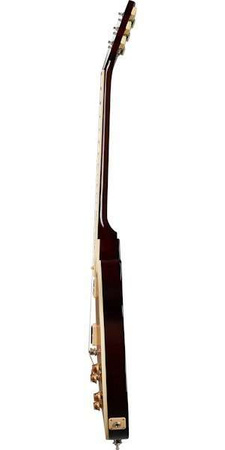 Gibson Slash Les Paul Standard DG Goldtop Dark Back - Gitara elektryczna