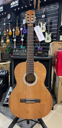 Kremona S65C Soloist - Gitara klasyczna