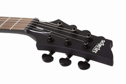 Schecter Damien 6 SBK - Gitara elektryczna
