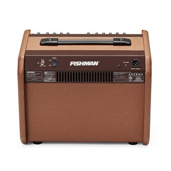 Fishman Loudbox Mini Charge - Wzmacniacz akustyczny (PRO-LBC-500)
