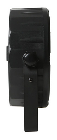 FRACTAL PAR LED 9x10 W - oświetlenie LED