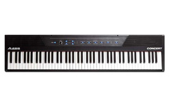 Alesis Concert - Pianino cyfrowe 88 klawiszy