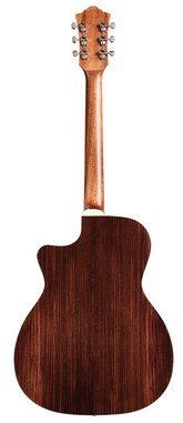 Guild OM-250CE RESERVE NAT - Gitara elektroakustyczna