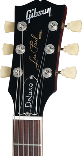 Gibson Les Paul 70s Deluxe Wine Red - Gitara elektryczna