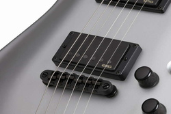 Schecter C-1 PLATINUM SSV - Gitara elektryczna