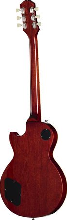 Epiphone Les Paul Standard 50s Figured (Incl. Premium Gig Bag) Bourbon Burst - Gitara elektryczna