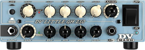 DV Mark DV Little GH 250 Greg Howe