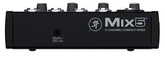 MACKIE MIX 5 - Mikser analogowy