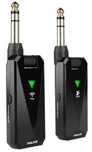 NUX B5-RC - System bezprzewodowy