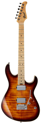 Cort G290 FAT AVB - Gitara elektryczna