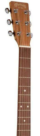 Martin 000C-10E, CUST, SAT, Sap/Sap, w/soft - Gitara Elektroakustyczna