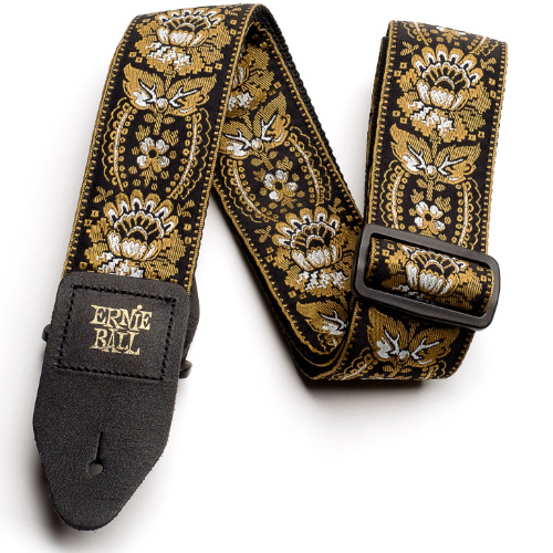 Ernie Ball EB 4151 - Pas do gitary